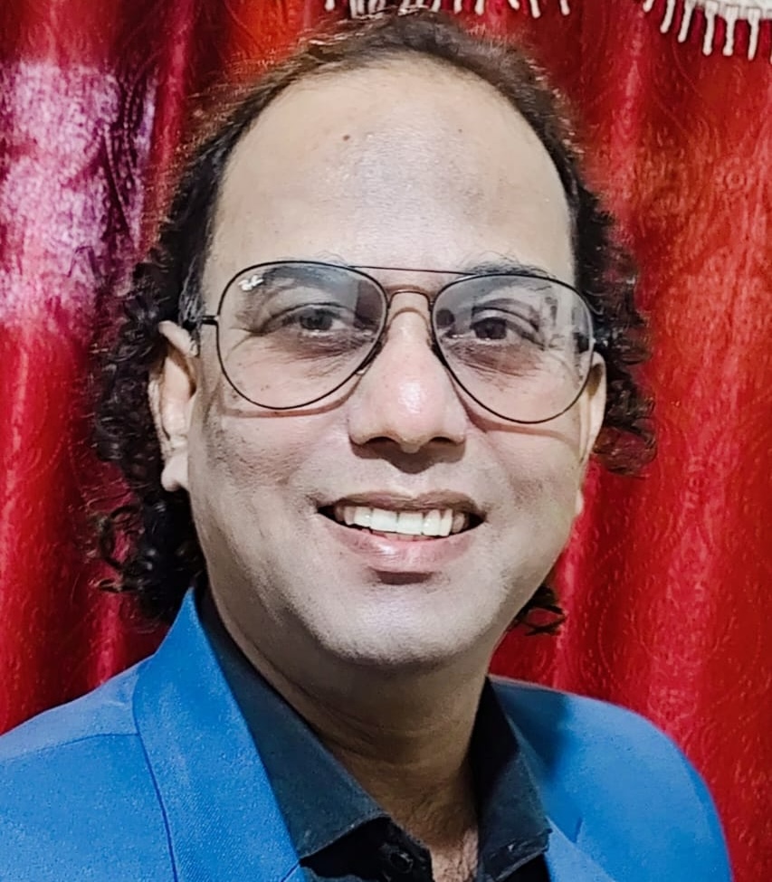 Rev. Samson Adsule